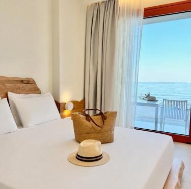 Xanthos Beachfront Suites