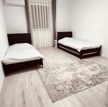 City View Apartment