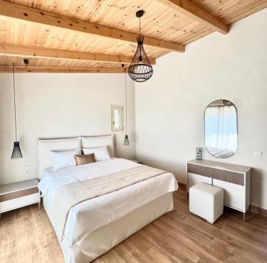 Villa Agros in Hersonissos