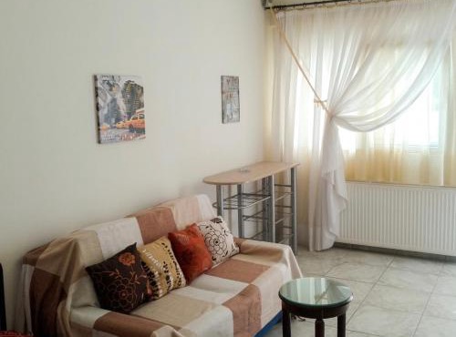 Patra - Cute studio near center