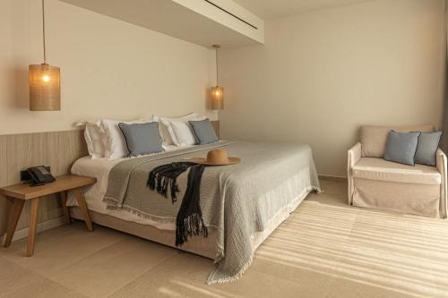 Este Elegant Suites & Villas - Adults Only in Kiotari
