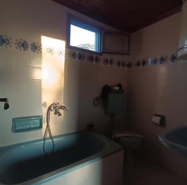 Apartment Zoe in Limenas