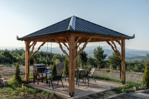 Golden view Villa