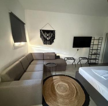 Coconut beach villas 4