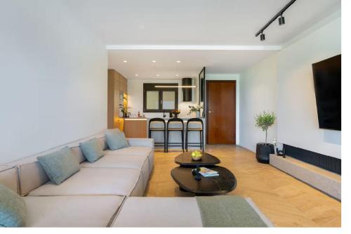 Preaty Villa