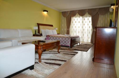 Hotel Begolli