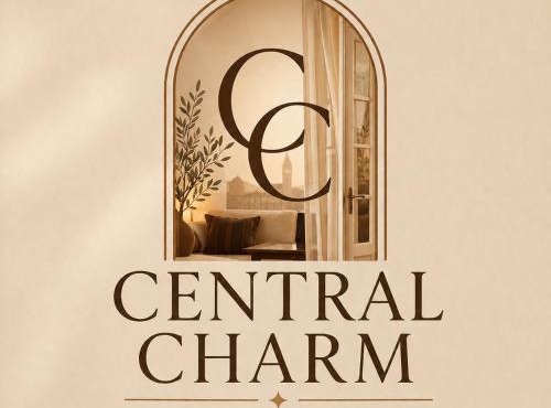 Central Charm