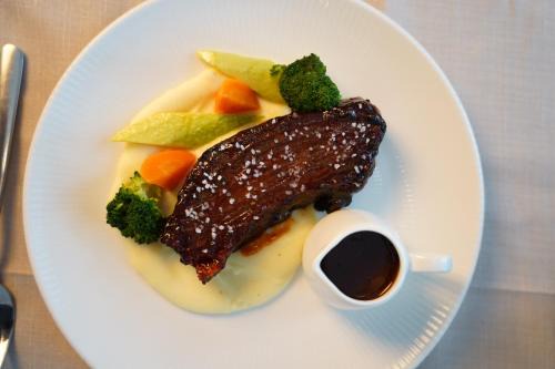 Parkside Boutique Hotel