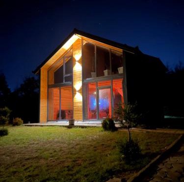 Golden view Villa