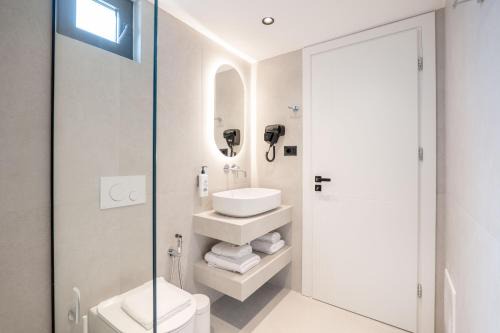 Maessa Suites in Borsh