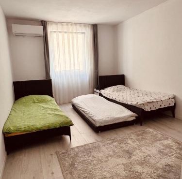 City View Apartment