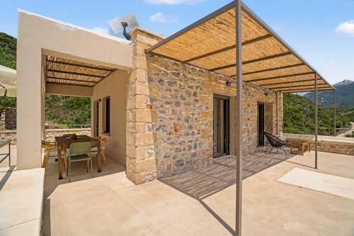 Villa Aliki