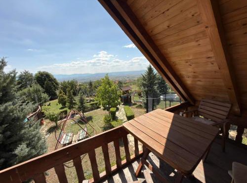 Paradise Villa in Gracanica