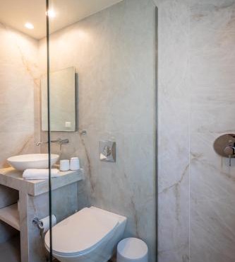 Elpida Luxury Villa, private pool, fantastic view!