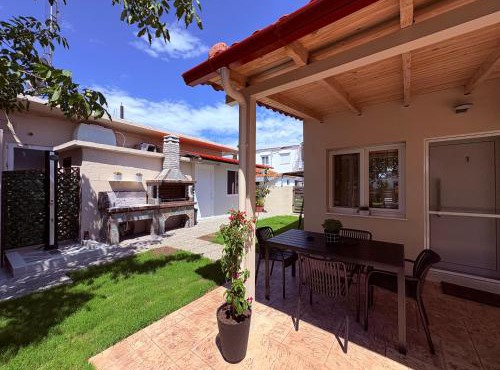 Annasa Suites 2 in Mángana