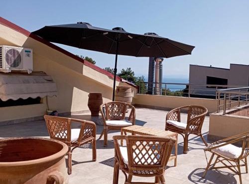 Litohoro Villa Maria in Litochoro