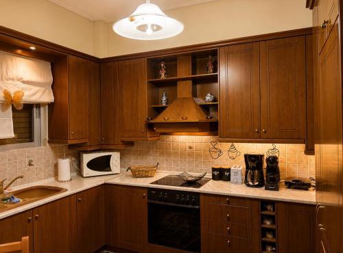 NP Apt - Exclusive Stay & Relaxation in Mouzaki in Mouzaki