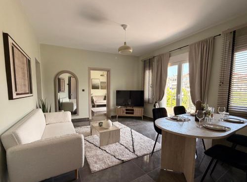 Bistro 49 Luxury suites