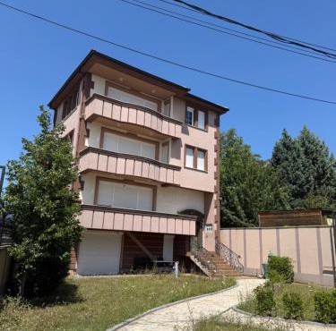 Prishtina Luxury House