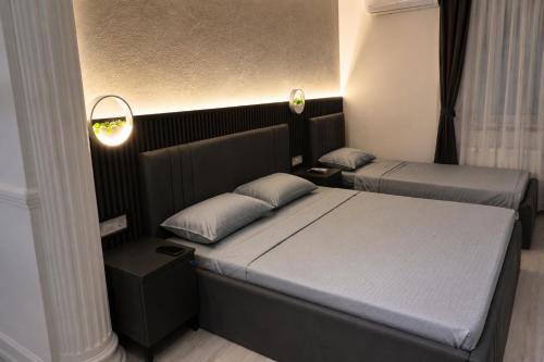 The Central Apartments Prishtina