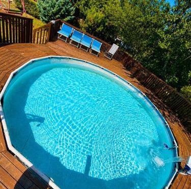 Paradise Villa
