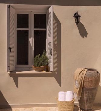 Ithaca Garden Villa, Kioni in Kiónion