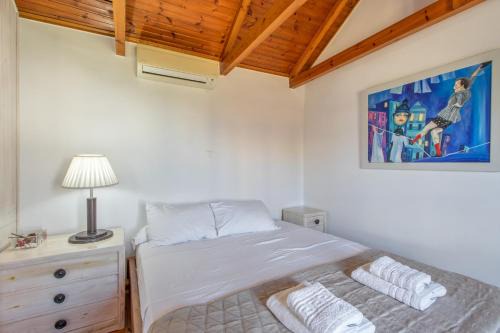 Villa Antonia - Private Estate in Almyrida