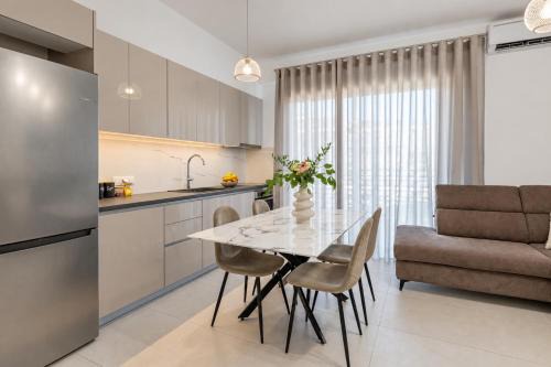Criss Serenity Residence in Kalamata