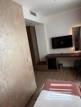 MY HOTEL in Prizren