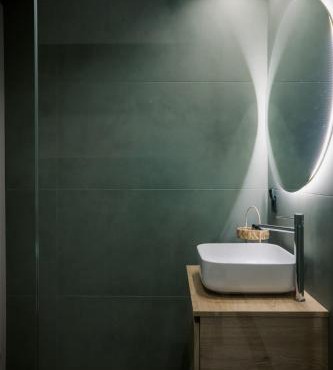 Armyra suites in Korinthos