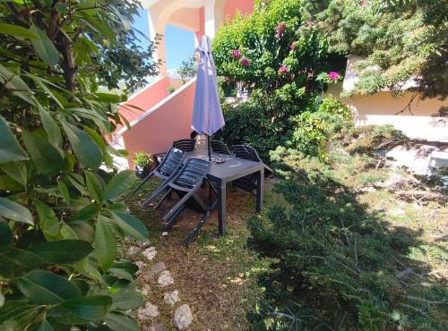 Lovely studio close to the center in Patras