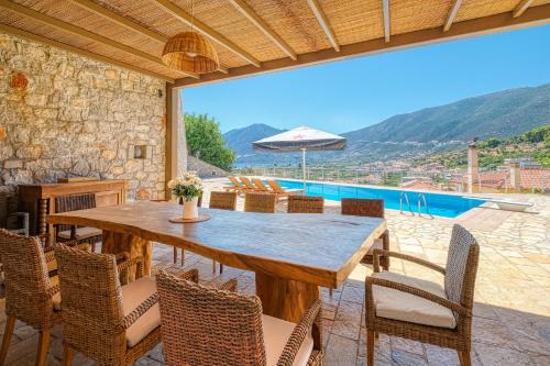 Epidavros Villa in Epidaurus