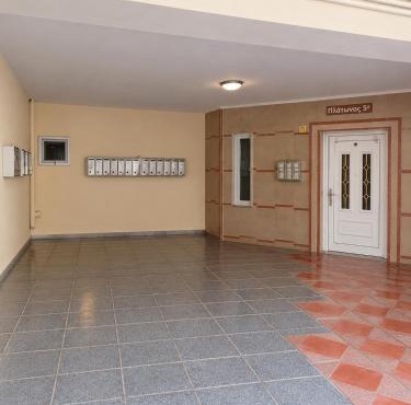 KilkisLuxuryApartment in Kilkis