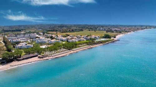 Neptune Luxury Resort in Kos