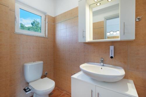 Seaside Villa 1 Min to Beach in Almyrida