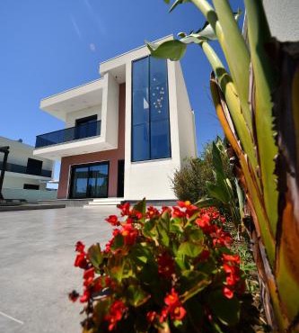 Villas in Draç, Albania in Draç