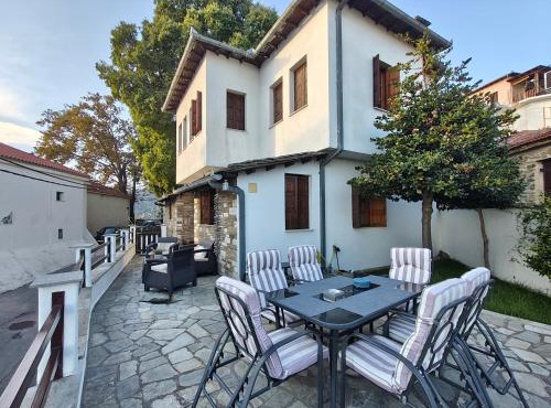Yades Guesthouse Portaria in Portaria