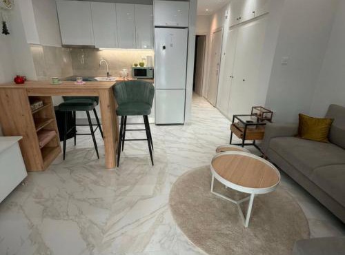 Apartments in Thessaloniki, Greece in Thessaloniki