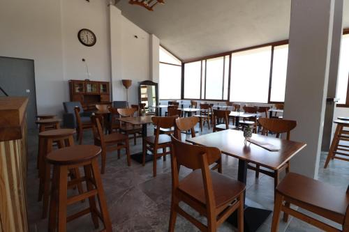 Kerkini-Inn in Kerkini