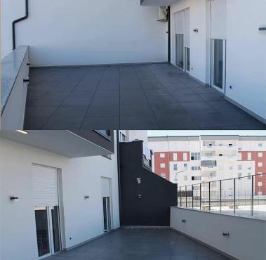 Apartments in Mazgit, Kosovo in Mazgit