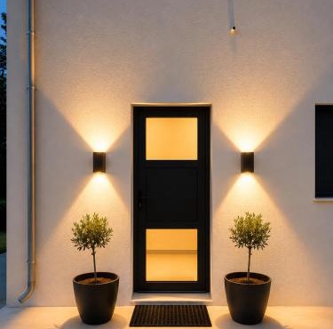 Aetheria resort in Samothraki