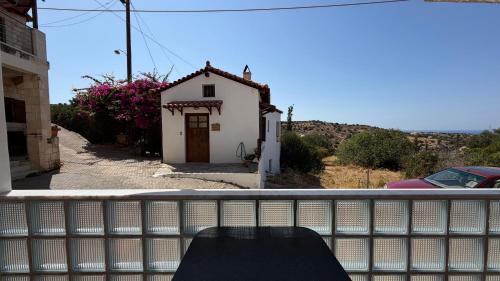 Kagiabis' Home in Gouves