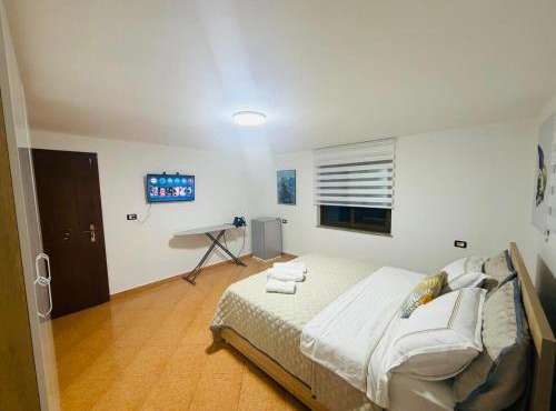 Guest House Antonio in Laç