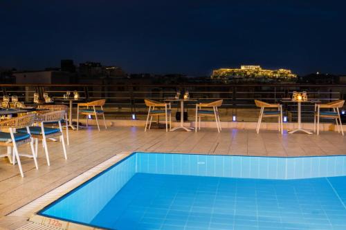 Meliá Athens in Athens