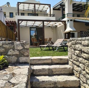 Villa ANIMA in Asprouliánoi