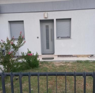 Paloma Apartment in Drama