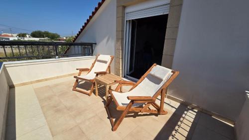 Mika's House - Vacation Home in Soroni
