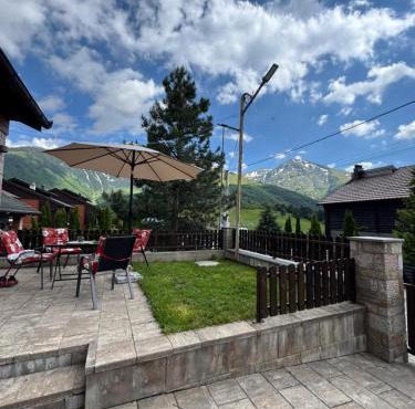Villa MALI - Prevalla in Prizren