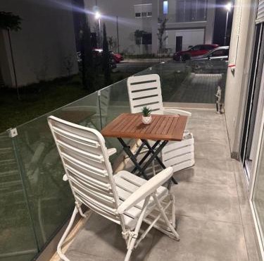 Modern Beachfront Apartment Dardania Resort Tale in Lezhë