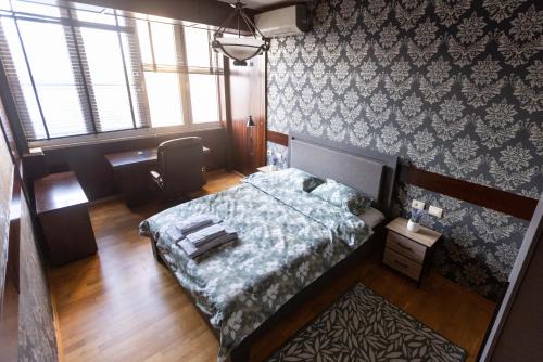 Blloku Residence, Iconic Villa View, Walk Everywhere in Tirana
